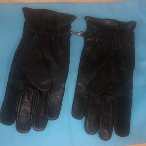 FIRST motorcycle gloves
